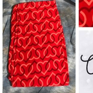 OS Leggings